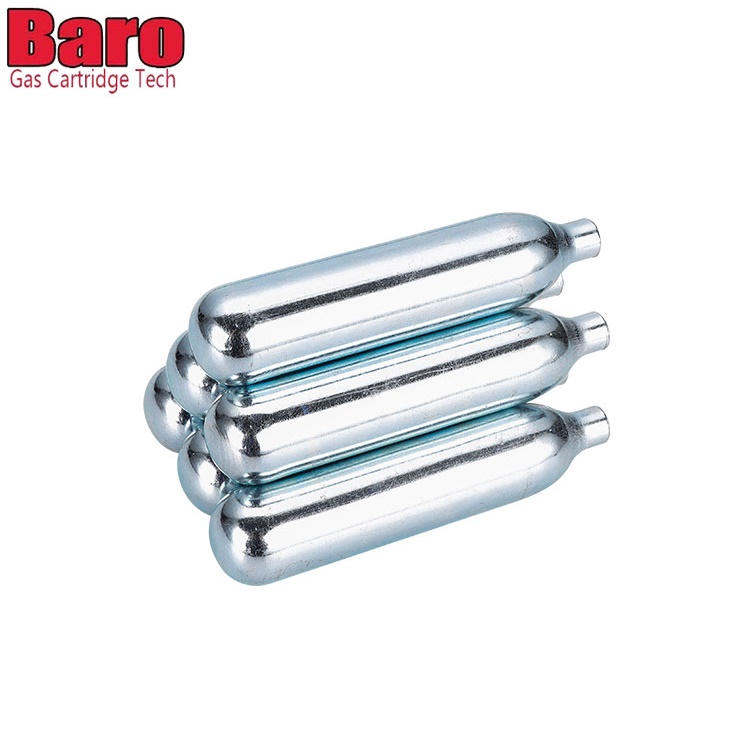 12g CO2 Adapter enim Aeris Guns