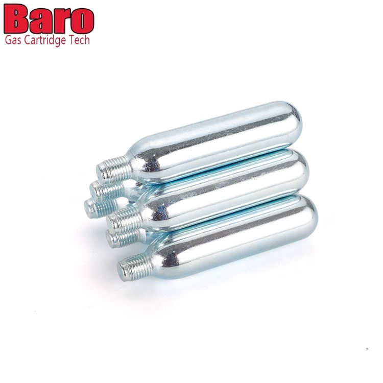 12g PM CO2 Adapter