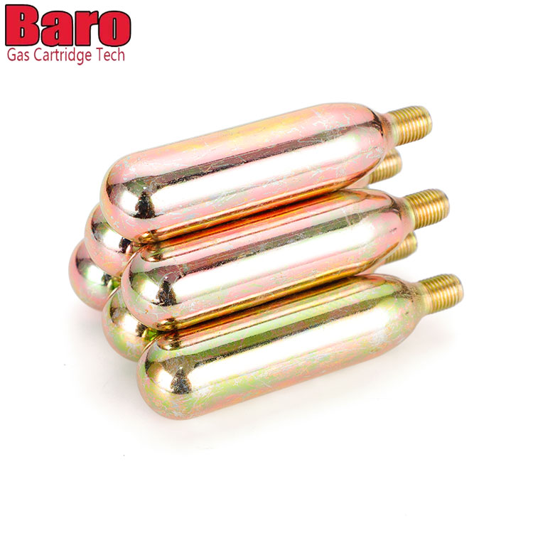 16g Adapter Food Grade Beer Faciens