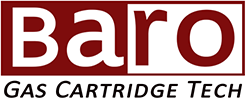 Quae sunt genera gasorum in cartridges repleti? - News - Zhongshan Baro Metal Products Co., Ltd.