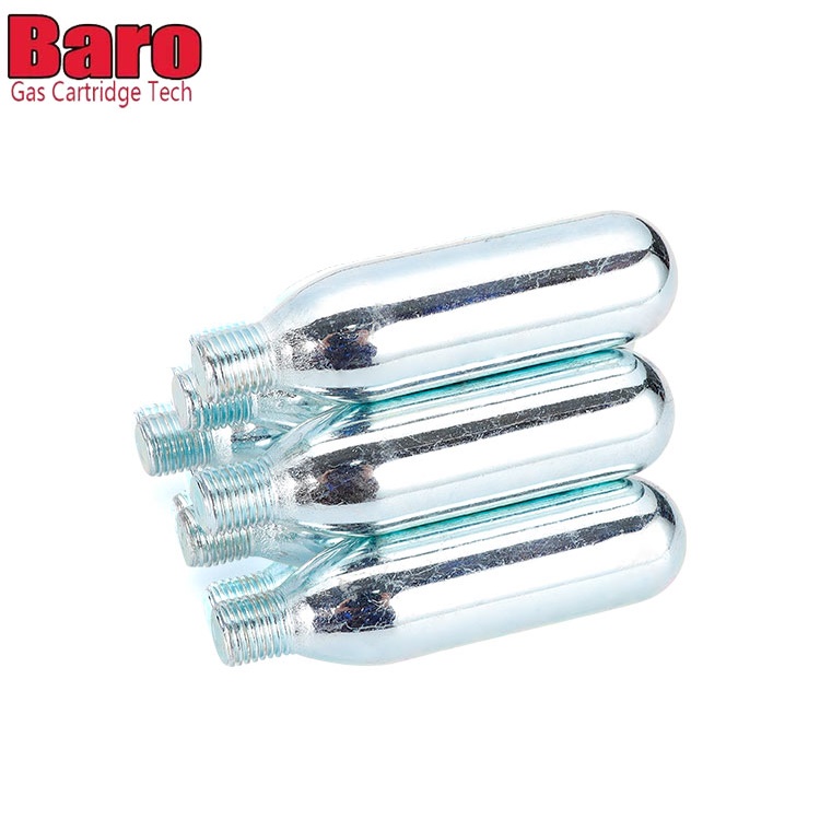 8g PM CO2 Adapter